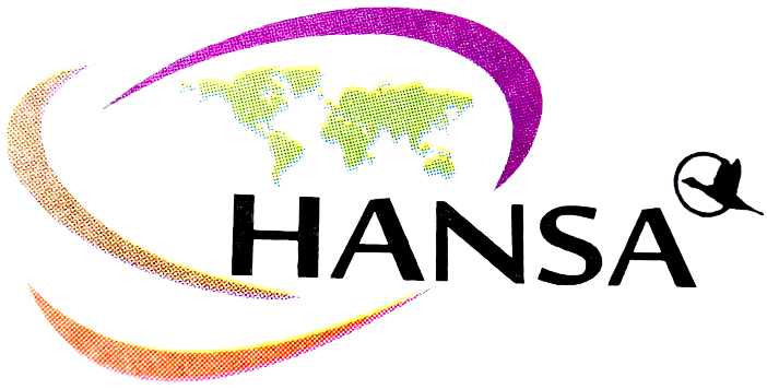 Hansa Logistics Logo
